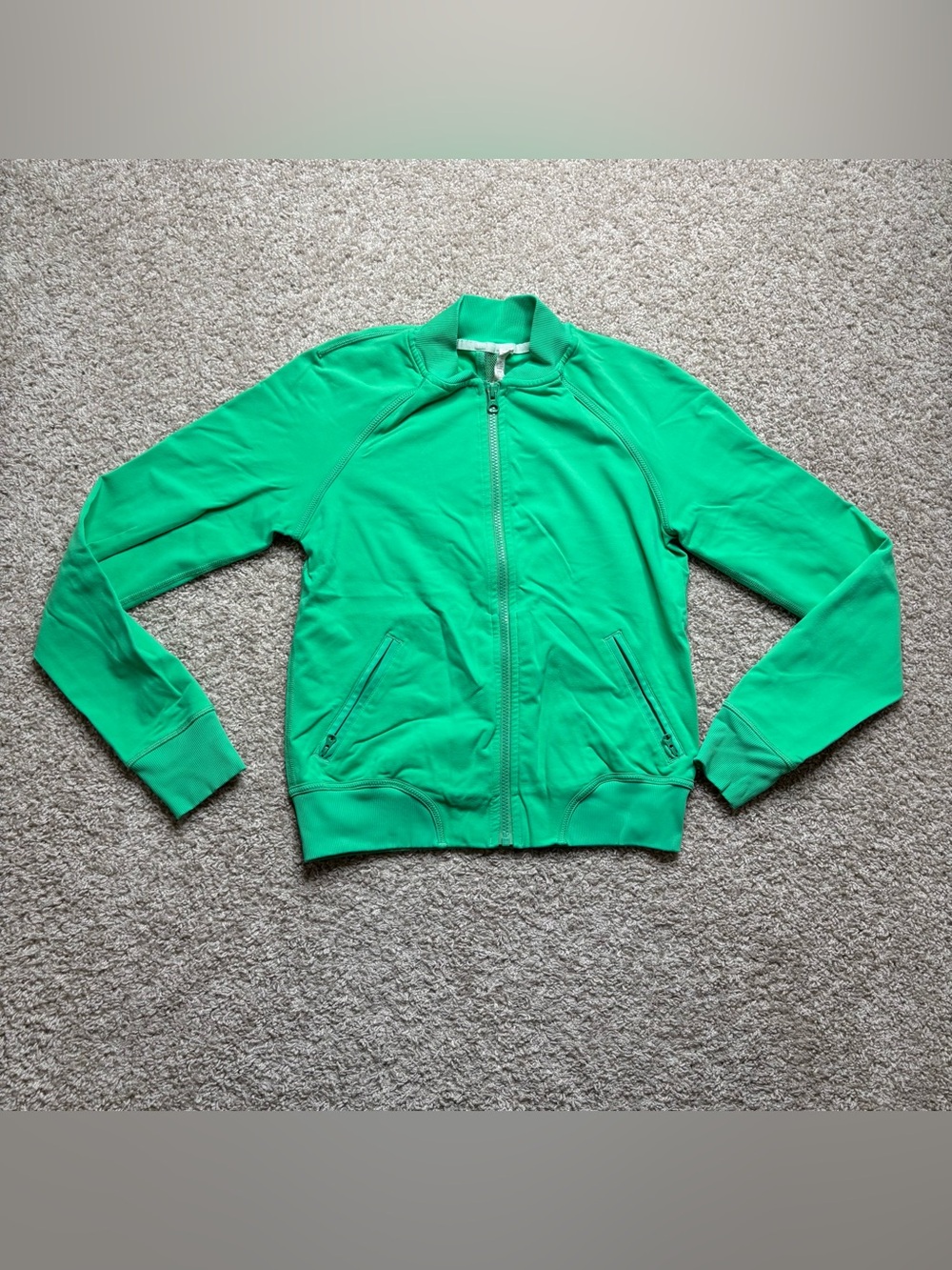 Lululemon Om Me Home Jacket